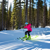 スキーの魅力に引き込まれて：初心者が踏み出すための基本ステップ
