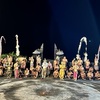 バリ島🇮🇩ウルワツ寺院でケチャダンスを見る④ まとめと帰り道
