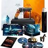 ブレードランナー 2049 日本限定プレミアムBOX(初回生産限定) [Blu-ray]