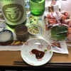 三連日、昼呑み