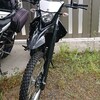 WR155 SOXにとりに行きました