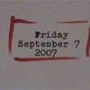 Peter Sempel talks about "Flamenco Mi Vida"(2007)：365Films by Jonas Mekas