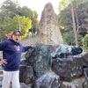 “日本で3つしかない国の重要文化財”に指定されている見応え抜群の高台神社が最高過ぎた🔥🔥🔥