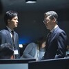 映画『新聞記者』をめぐる対談（「内閣情報調査室」、「権力とメディア」について）。