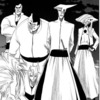 【BLEACH】 従属官(フラシオン)最強は誰だ？