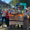 【NewsRelease】LUC+Adventures「Tarawera Ultra-Trail New Zealand by UTMB」オフィシャルツアー終了！初のオセアニアツアーは完走率100%【海外ツアー】