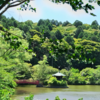 定光寺公園