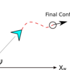 Motion Planning Under Various Constraints - Autonomous Parking Case