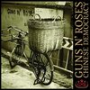  GUNS N'ROSES / CHINESE DEMOCRACY