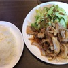 【四谷ランチ】サラメシ記録【セミリタイア生活】