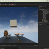 Unreal Engine5のC++ Tutorialをやってみる