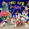 アート展「YOU ARE INSIDE」夫婦で開催します！！