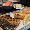 皮はパリッと、身はふっくら｜炭火焼専門食事処 白銀屋［豊洲分店］
