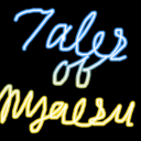 tales of nyaesu