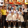 【予約】本日7/13(木)26:04～ 読売テレビ「音力」にSKE48が初登場！