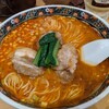 人形町の坦々麺屋さん「寿限無」へランチに行ってみた。ほぼ「はしご」です。（中央区日本橋堀留町）