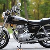 XS650Specialの思い出