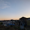 畑が私を呼ぶ。いや、呼んでないか。