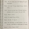 基礎英語レベル2（24-05-19）