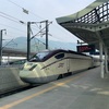 【韓国 慶州】釜山から慶州への行き方　SRT KTX バス