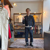 CUSHMAN  クッシュマン２０２５Mid Summer Collection   展示オーダー会♬   会場が整いました\(^^)/   