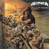 HELLOWEEN 1st Album『Walls Of Jericho』レビュー