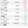 株と投信の保有状況（20250720）