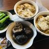 10分で終わる旅行準備。香港の空港でワンタン麺食ったぞー！