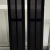 スピーカーサランネット洗浄 Vienna Acoustics Beethoven Baby Grand T-3GB