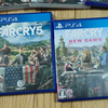 FARCRYシリーズの話　その4