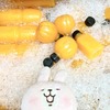 ホントに砂糖入ってないの⁈甘さ詐欺レベルで甘すぎるタイのみかんジュース🍊