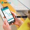 Belluggアプリ