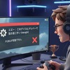 【エラー「このデバイスにドライバーを読み込めません（navagio）」】PUBGが起動できない原因と安全な対処法