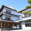 草津温泉【草津ホテル】日帰り入浴記「大正時代創業のクラシックホテル」