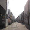 岡山レトロ喫茶店巡り　Ｂ三共