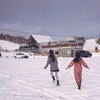 【北海道旅行】手稲スキー場