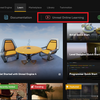 UE4 オンラインラーニングコースの紹介 初めてUE4を触る人向け