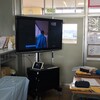 skypeで現在進行形の導入してみた