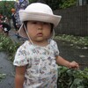 葛とり・大入盆葛綱引き、子どもたちの歴史