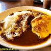 ニューはカレー推し　- 福島県伊達郡／ファミリーレストラン ニューあぶくま -