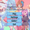 Stay home and play with waifu!　〇×ゲームの勝ち方を思い出すえっちゲー