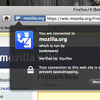  Firefox 4.0 Beta 1