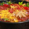 午後からの紅葉狩り