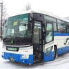 【バス旅】JR陸羽西線 代行バス 冬Ver.（新庄駅→余目駅）
