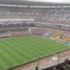 Club America vs Leon @ Estadio Azteca