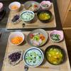 楽しく正しく　助産院ごはんを作る