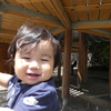 心地良い風の中で♪