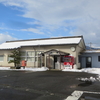 1/2　新春小浜線駅めぐり