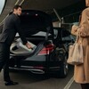 海外出張 Blacklane ビジネス向けリムジン (タクシー) サービス。どの国でも間違いない高品質・安心・安全な送迎サービス！絶対遅れられない空港送迎におすすめ。