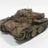 1/35 アラン I号戦車F型　Alan Panzerkampfwagen I Ausf F